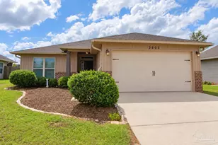 5605 Peach Dr, Pace, FL 32571 - Photo 1
