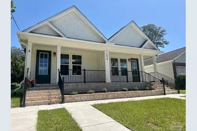 1212 N Hayne St #A, Pensacola, FL 32503 - Photo 1
