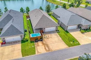 8953 Eureka St, Milton, FL 32583 - Photo 5