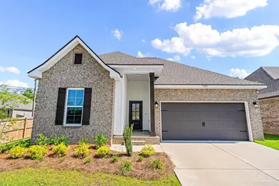3155 Camphor Rd, Pensacola, FL 32526 - Photo 1