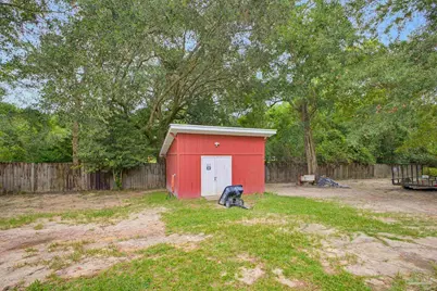 2370 Le Ruth Dr, Pensacola, FL 32514 - Photo 53
