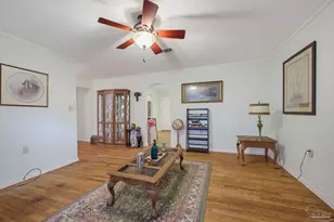 2370 Le Ruth Dr, Pensacola, FL 32514 - Photo 9