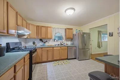 2370 Le Ruth Dr, Pensacola, FL 32514 - Photo 17