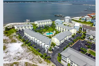 1440 Paradise Point Dr #34, Navarre Beach, FL 32566 - Photo 31