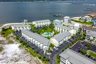 1440 Paradise Point Dr, Navarre Beach, FL 32566 - Photo 31