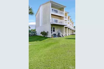 1440 Paradise Point Dr #34, Navarre Beach, FL 32566 - Photo 29
