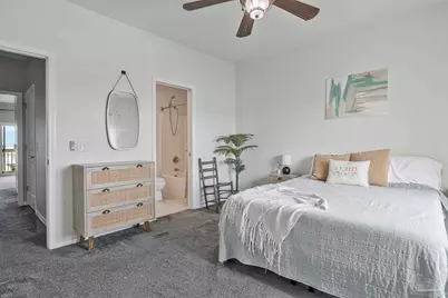 1440 Paradise Point Dr #34, Navarre Beach, FL 32566 - Photo 21