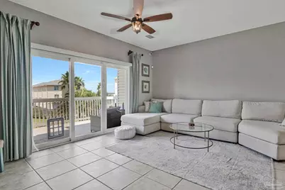 1440 Paradise Point Dr #34, Navarre Beach, FL 32566 - Photo 5