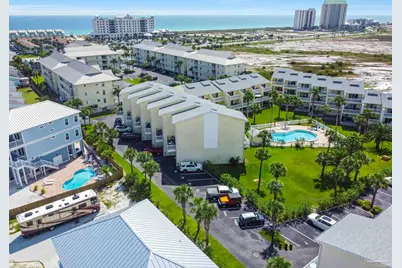 1440 Paradise Point Dr #34, Navarre Beach, FL 32566 - Photo 1