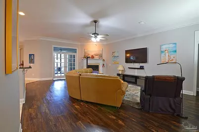 7445 Brevard St, Navarre, FL 32566 - Photo 13
