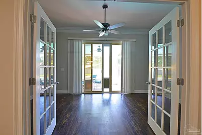 7445 Brevard St, Navarre, FL 32566 - Photo 17