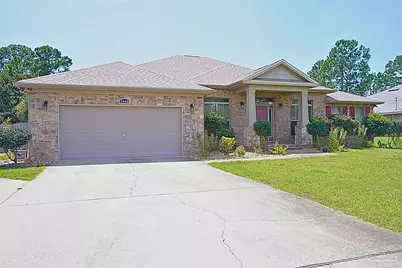 7445 Brevard St, Navarre, FL 32566 - Photo 3