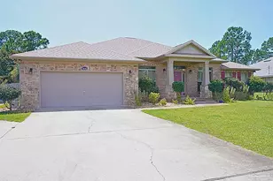 7445 Brevard St, Navarre, FL 32566 - Photo 3