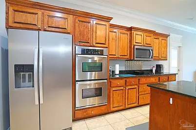 7445 Brevard St, Navarre, FL 32566 - Photo 15