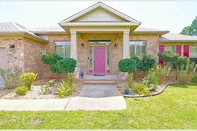7445 Brevard St, Navarre, FL 32566 - Photo 9