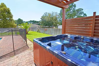 7445 Brevard St, Navarre, FL 32566 - Photo 7