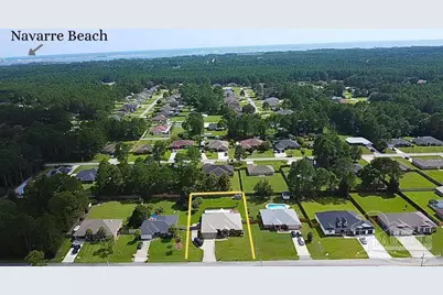 7445 Brevard St, Navarre, FL 32566 - Photo 29