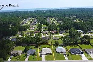 7445 Brevard St, Navarre, FL 32566 - Photo 29