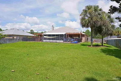 7445 Brevard St, Navarre, FL 32566 - Photo 5