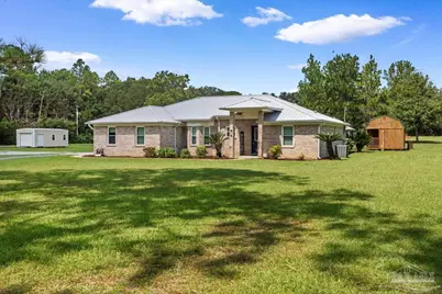 4110 Adams Rd, Pace, FL 32571 - Photo 1