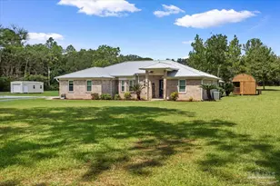 4110 Adams Rd, Pace, FL 32571 - Photo 1