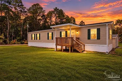 4104 Adams Rd, Pace, FL 32571 - Photo 1