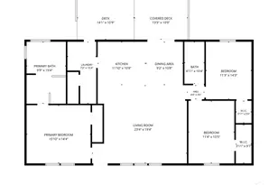 11431 Floridale Dr, Milton, FL 32583 - Photo 47