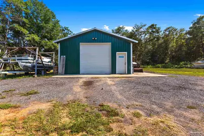 11431 Floridale Dr, Milton, FL 32583 - Photo 31