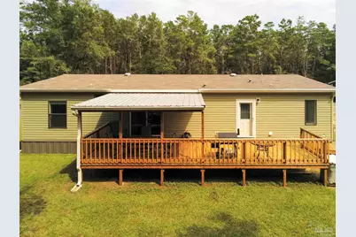 11431 Floridale Dr, Milton, FL 32583 - Photo 5