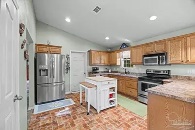 489 Elindiea Ln, Milton, FL 32570 - Photo 21
