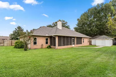 1017 Bushwood Dr, Cantonment, FL 32533 - Photo 39