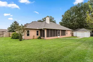 1017 Bushwood Dr, Cantonment, FL 32533 - Photo 39