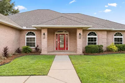 1017 Bushwood Dr, Cantonment, FL 32533 - Photo 5
