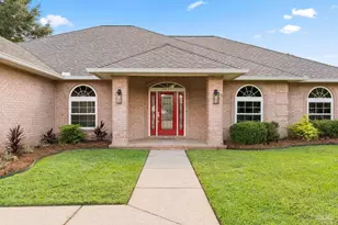 1017 Bushwood Dr, Cantonment, FL 32533 - Photo 5