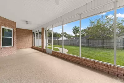 1017 Bushwood Dr, Cantonment, FL 32533 - Photo 37