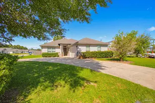 4403 Oak Vista Ln, Pace, FL 32571 - Photo 1
