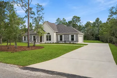 6413 Malibu Ave, Milton, FL 32583 - Photo 5