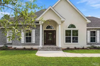 6413 Malibu Ave, Milton, FL 32583 - Photo 3