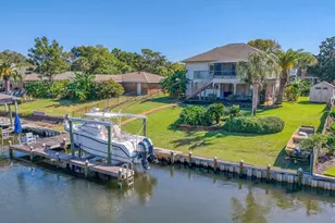 1153 Sunset Ln, Gulf Breeze, FL 32563 - Photo 1