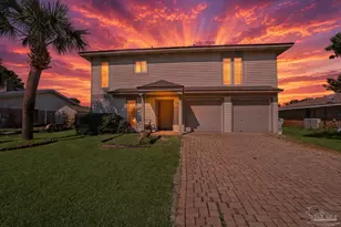 1153 Sunset Ln, Gulf Breeze, FL 32563 - Photo 1