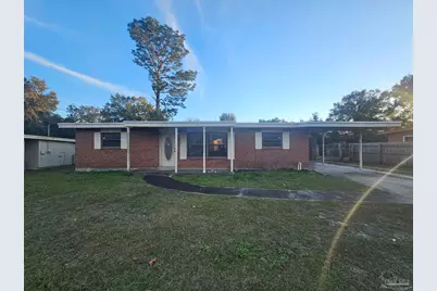 2221 Creighton Rd, Pensacola, FL 32504 - Photo 1