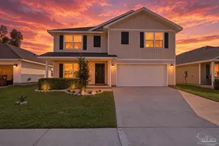 5410 Peach Dr, Pace, FL 32571 - Photo 1
