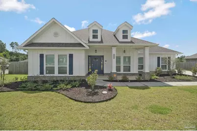 3929 Amble Way, Pace, FL 32571 - Photo 1
