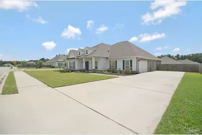 3929 Amble Way, Pace, FL 32571 - Photo 5