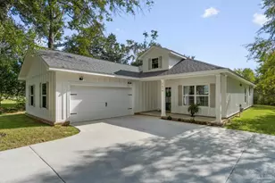 10830 Straw Bridge Rd, Jay, FL 32565 - Photo 1