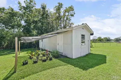 833 Graham Rd, Cantonment, FL 32533 - Photo 49