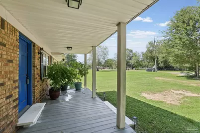 833 Graham Rd, Cantonment, FL 32533 - Photo 3