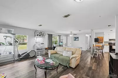 833 Graham Rd, Cantonment, FL 32533 - Photo 9
