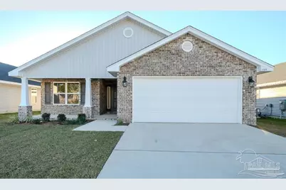 3359 Bliss Ln, Cantonment, FL 32533 - Photo 1