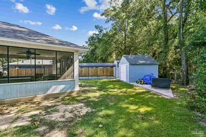 701 Boxwood Dr, Pensacola, FL 32503 - Photo 21
